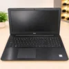 Laptop Dell Inspiron 5593 i7/8GB RAM/256GB SSD Đen Cũ