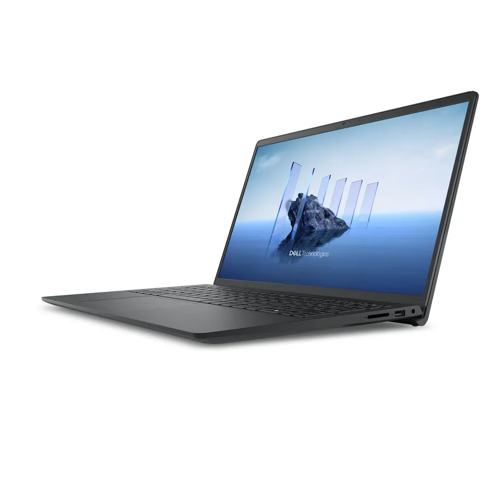 Laptop Dell DC15250 i5-1334U / 16GB / 512GB / 15.6 FHD/ TOUCHSCREEN / WIN11 / CARBON BLACK (NK) - Ảnh 4