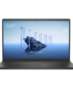 Laptop Dell DC15250 i5-1334U / 16GB / 512GB / 15.6 FHD/ TOUCHSCREEN / WIN11 / CARBON BLACK (NK)