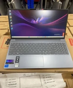 Laptop Lenovo IdeaPad Slim 3 15IRH10 Fullbox – i5-13420H / RAM 16GB / SSD 512GB