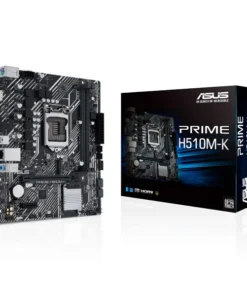 Mainboard ASUS H510M-K DDR4