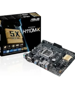 Mainboard ASUS H110M-K DDR4