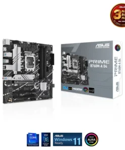 Mainboard Asus PRIME B760M-A D4