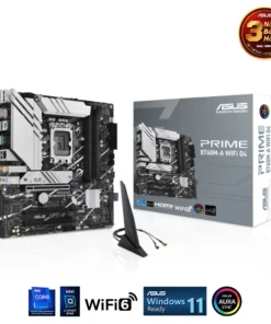 Mainboard Asus PRIME B760M-A WIFI D4