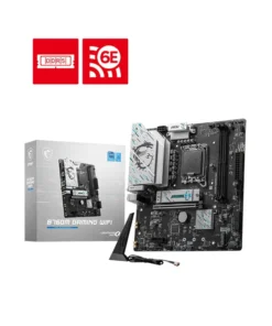 Mainboard MSI B760M GAMING PLUS WF DDR5
