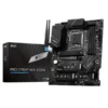 Mainboard MSI PRO Z790-P WIFI DDR4