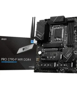 Mainboard MSI PRO Z790-P WIFI DDR4