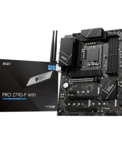 Mainboard MSI PRO Z790-P WIFI DDR5