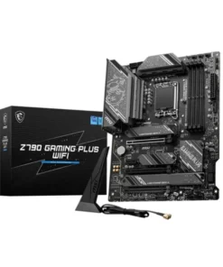 Mainboard MSI Z790 GAMING PLUS WIFI DDR5