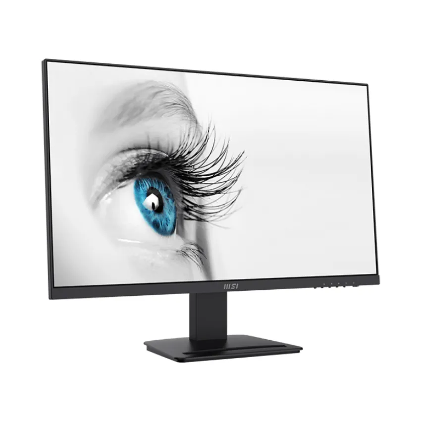 LCD MSI PRO MP223 (21.5” / FHD / VA / 100Hz / 4ms / Full viền) - Ảnh 2