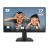 LCD MSI PRO MP225 (22” / FHD / IPS / 100Hz / 4ms / Full viền)