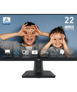 LCD MSI PRO MP225 (22” / FHD / IPS / 100Hz / 4ms / Full viền)
