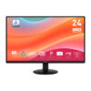 LCD MSI PRO MP242L (23.8” / FHD / IPS / 100Hz / 1ms)