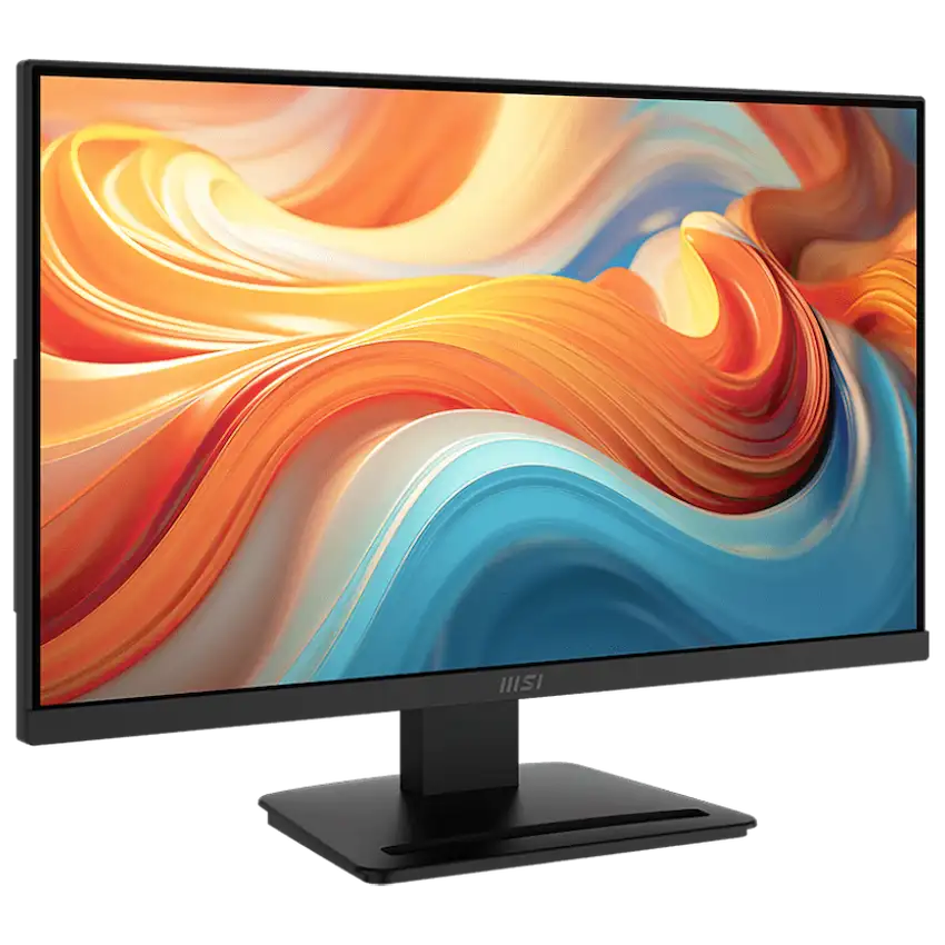 LCD MSI PRO MP243L E14 (23,8"/IPS/144Hz/1Ms) - Ảnh 2