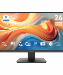 LCD MSI PRO MP243L E14 (23,8"/IPS/144Hz/1Ms)