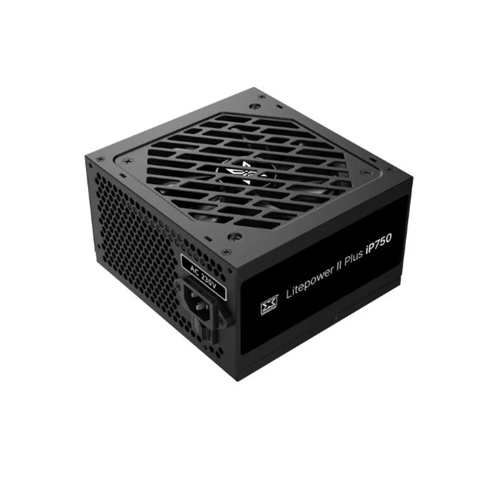 Nguồn Xigmatek Litepower II Plus ip750 (600W,230V)_EN46773 - Ảnh 2