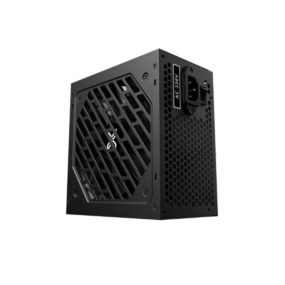 Nguồn Xigmatek Litepower II Plus ip750 (600W,230V)_EN46773 - Ảnh 4