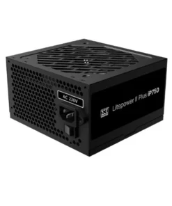 Nguồn Xigmatek Litepower II Plus ip750 (600W,230V)_EN46773