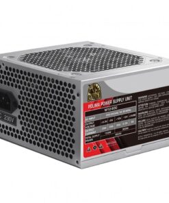 Nguồn Xigmatek POLIMA M12-600_EN4268