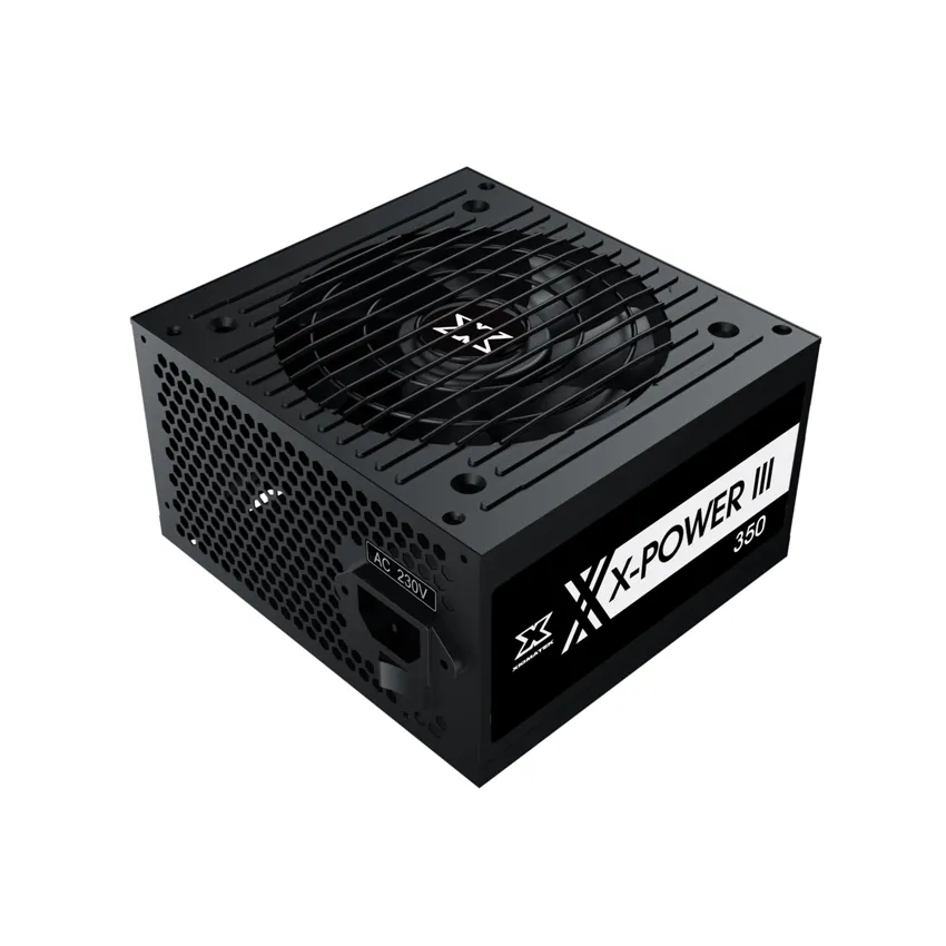 Nguồn Xigmatek X-Power III 350 (230V, 250W)_EN49608 - Ảnh 5