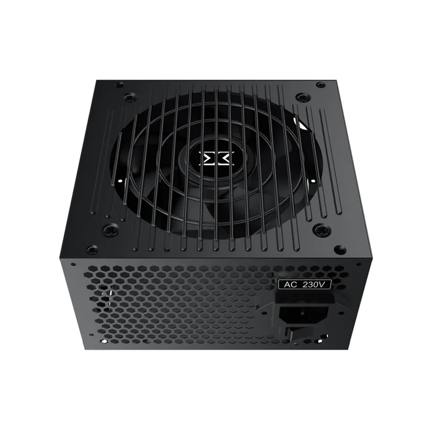 Nguồn Xigmatek X-Power III 350 (230V, 250W)_EN49608 - Ảnh 4
