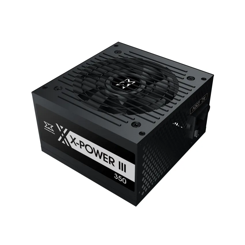 Nguồn Xigmatek X-Power III 350 (230V, 250W)_EN49608