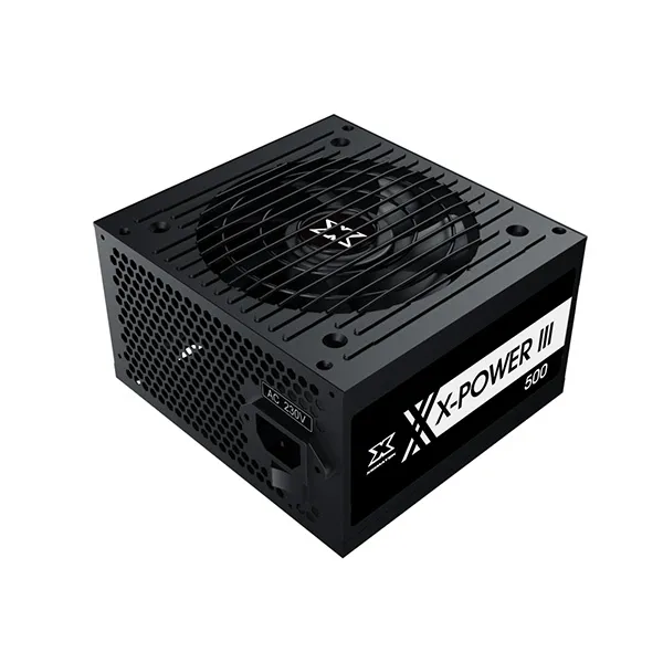 Nguồn Xigmatek X-Power III 500 (450W, 230V)_EN45976 - Ảnh 5