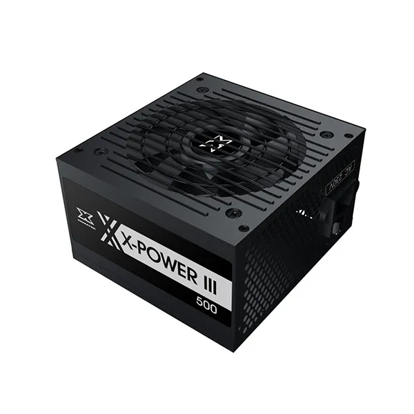 Nguồn Xigmatek X-Power III 500 (450W, 230V)_EN45976 - Ảnh 3
