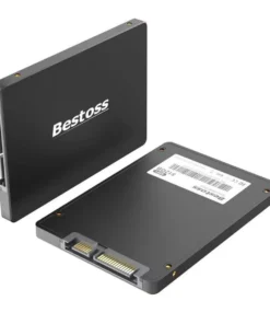 SSD Bestoss 256GB S201 Sata III