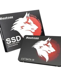 SSD Bestoss 512GB S201 Sata III