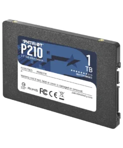 Ổ Cứng SSD Patriot P210 1TB SATA III
