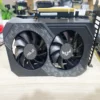 VGA ASUS TUF-GTX1660-6G-GAMING Cũ Đẹp 90%