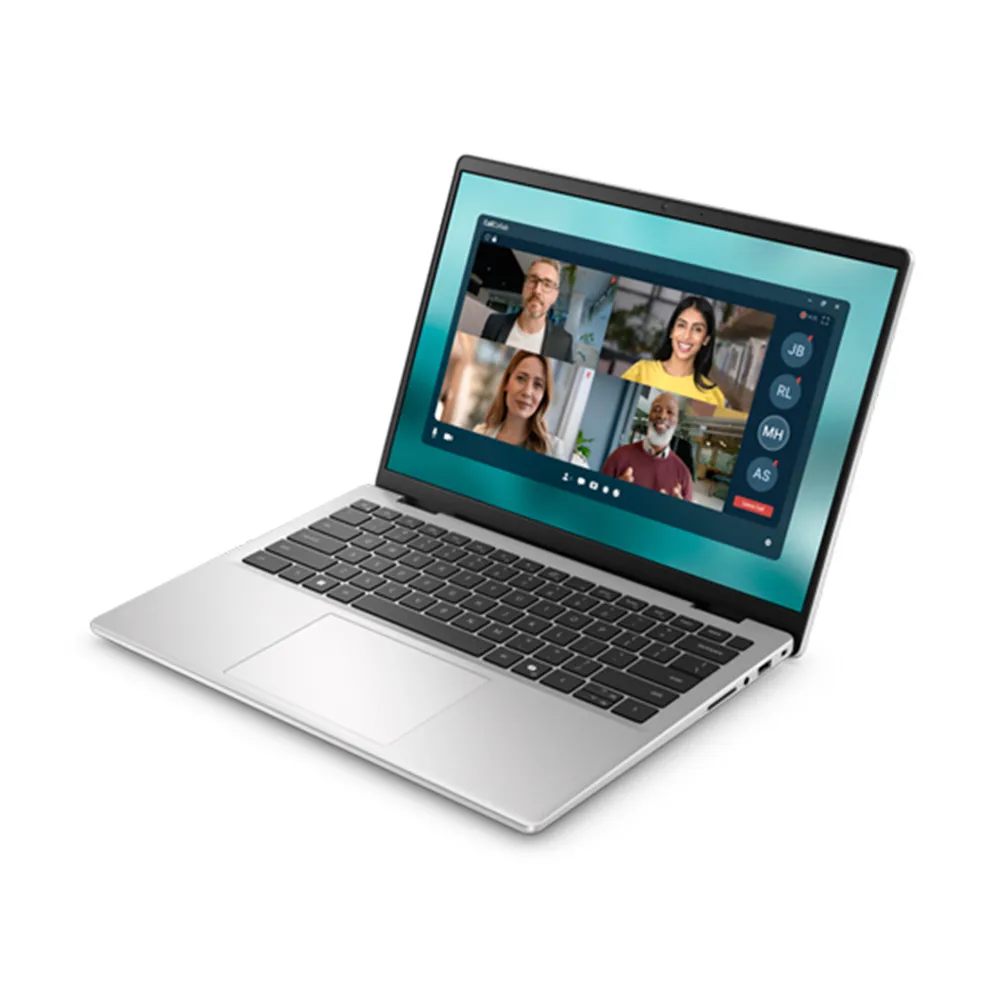 Laptop Dell 14 DC14250 Core 5-120U/16GD5/1TB - Ảnh 2