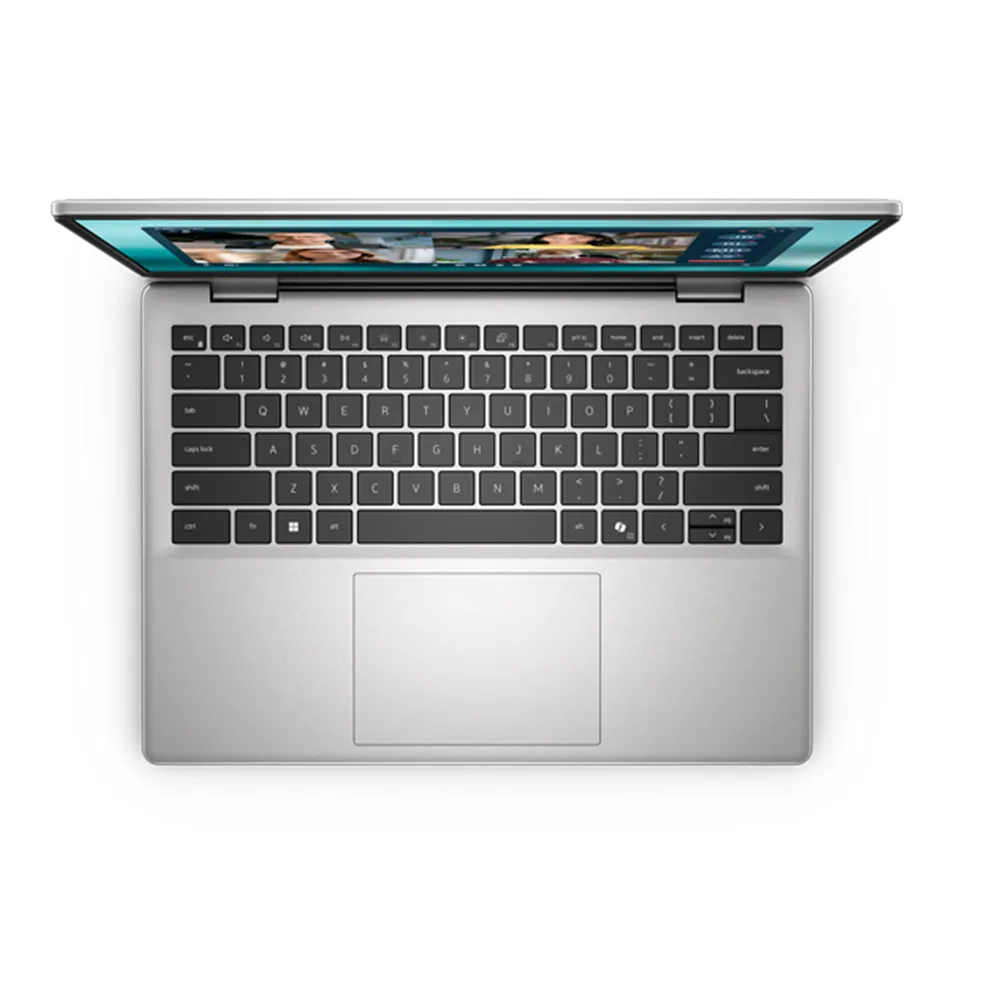 Laptop Dell 14 DC14250 Core 5-120U/16GD5/1TB - Ảnh 5