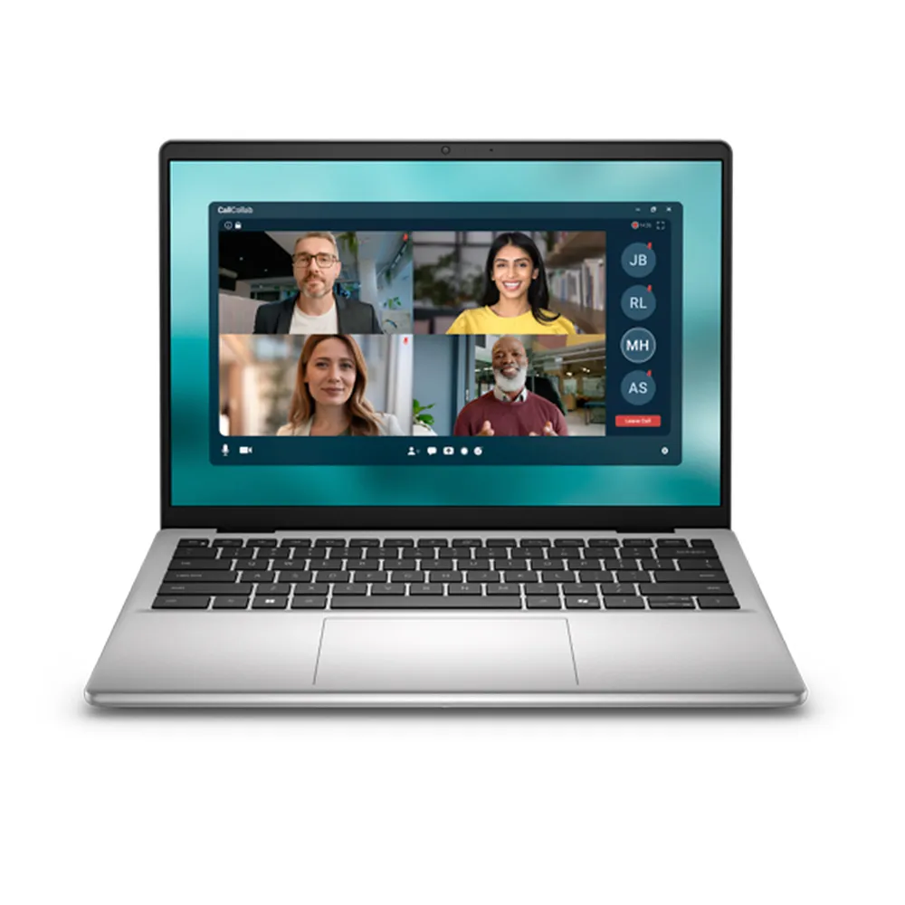 Laptop Dell 14 DC14250 Core 5-120U/16GD5/1TB