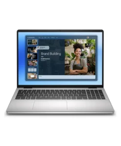 Laptop Mới Dell 16 DC16251 i5-120U / 8GB / 512GB SSD / 16Inch / TOUCHSCREEN W 11 / SILVER (NK)