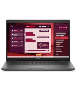 Laptop Dell Latitude 3450 i3-1315U /Ram 8GB /SSD 256GB /14inch / W11 Pro / Black (P169G003) (NK)