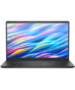 Laptop Mới Dell DC15250 (i7 1355U /Ram 16GB / SSD 1TB / 15.6inch / TOUCHSCREEN / Win 11, Black) (NK)