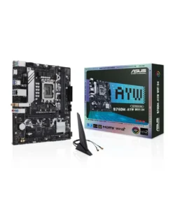 Mainboard Asus B760M-AYW WIFI DDR4