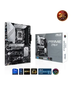 Mainboard Asus Prime Z790-P-CSM DDR5