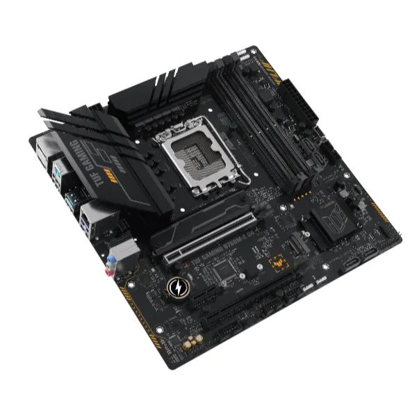 Mainboard Asus TUF GAMING B760M-E DDR4 - Ảnh 5