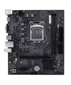 Mainboard Colorful CH510M-K M.2 V21 DDR4-