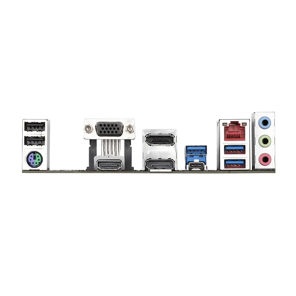 Mainboard Gigabyte B760M DS3H AX DDR5 - Ảnh 4