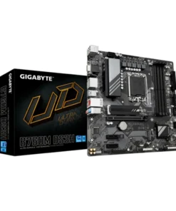 Mainboard Gigabyte B760M DS3H AX DDR5