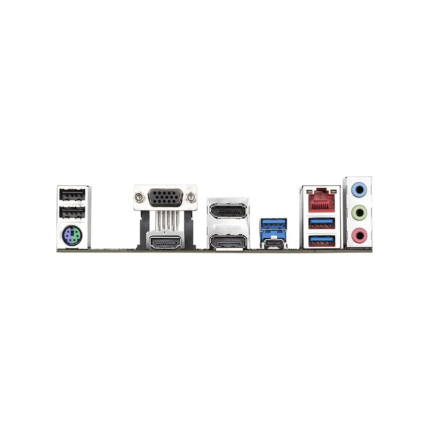 Mainboard Gigabyte B760M DS3H DDR5 - Ảnh 3