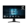 Màn Hình LCD MSI G275L E14(27 inch / FHD/ IPS / 144H  / 1Ms / HDMI / DP)
