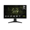 Màn Hình LCD MSI MAG 245F X24 (FHD/Rapid IPS/240Hz/0.5ms)