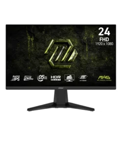 Màn Hình LCD MSI MAG 245F X24 (FHD/Rapid IPS/240Hz/0.5ms)