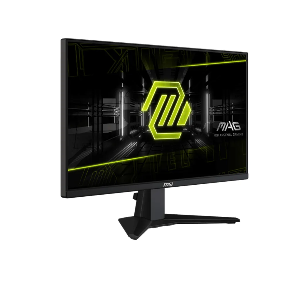 Màn Hình LCD MSI MAG 255XF (24.5” / FHD / IPS / 300Hz / 0.5ms) - Ảnh 2
