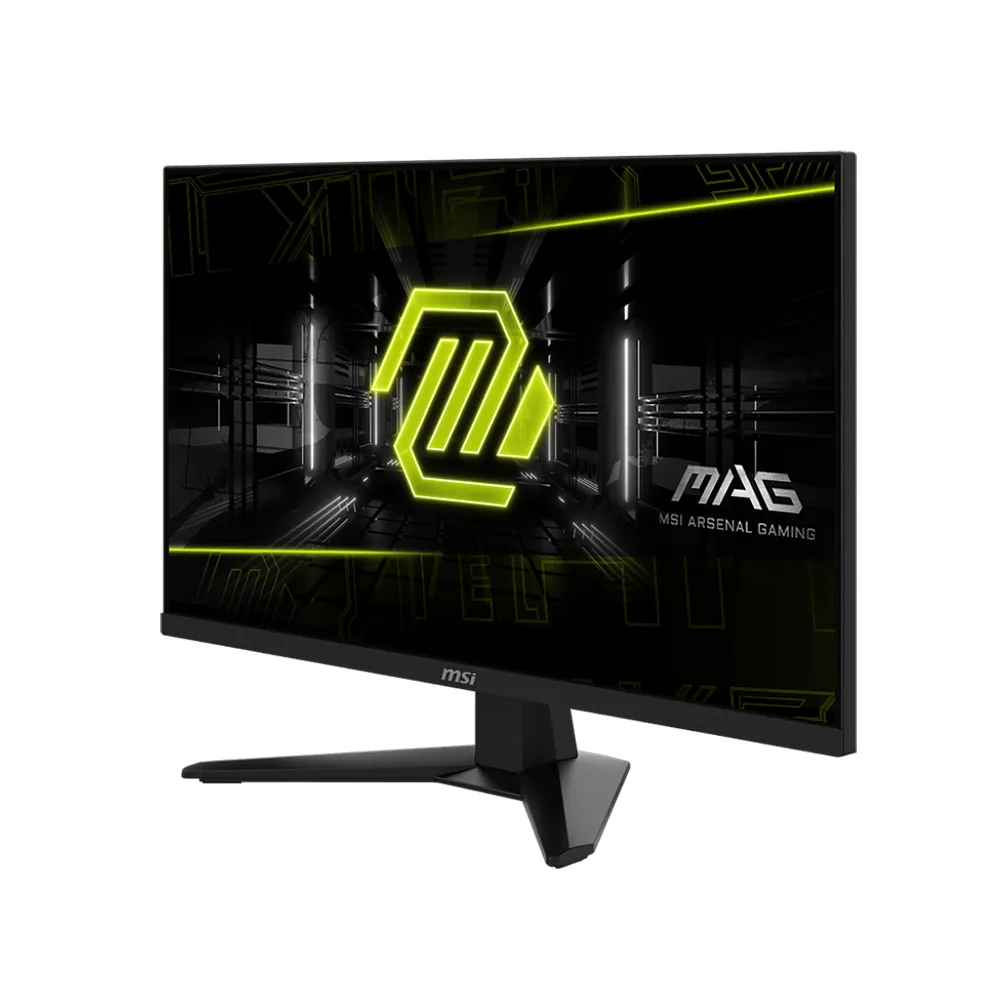 Màn Hình LCD MSI MAG 274F (27” / FHD / IPS / 200Hz / 0.5ms / G-Sync / Phẳng) - Ảnh 2